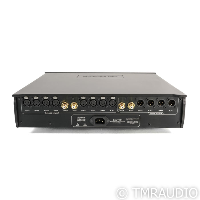 Denafrips Athena Stereo Preamplifier