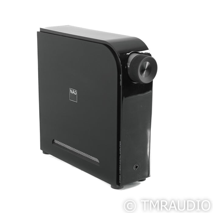 NAD Electronics D3020 Hybrid Digital Integrated Amplifier