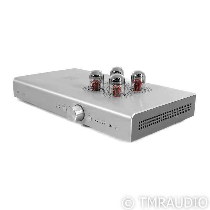 Schiit Audio Freya+ Stereo Tube Hybrid Preamplifier