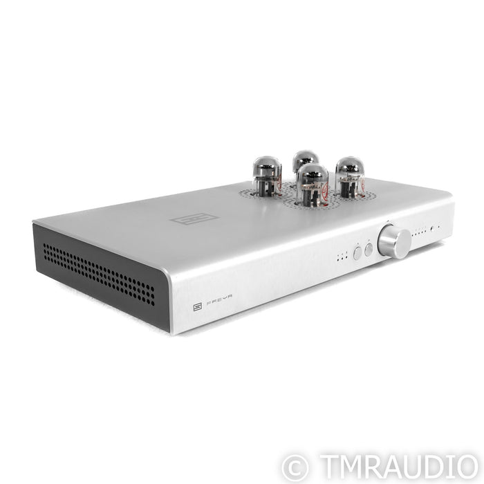 Schiit Audio Freya+ Stereo Tube Hybrid Preamplifier