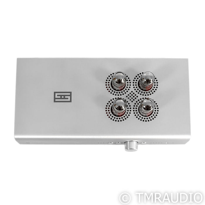 Schiit Audio Freya+ Stereo Tube Hybrid Preamplifier