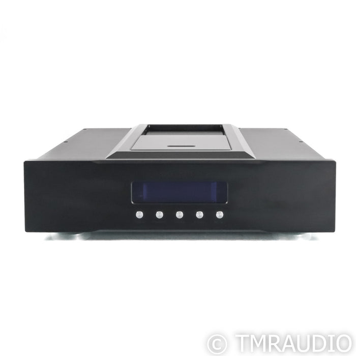 Jay's Audio CDT2-MK2 CD Transport