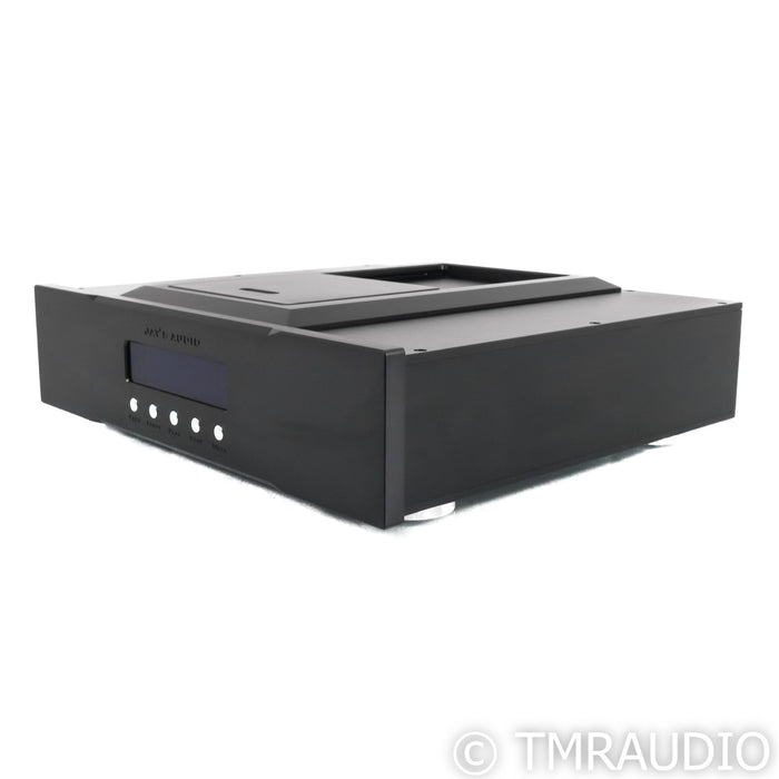 Jay's Audio CDT2-MK2 CD Transport