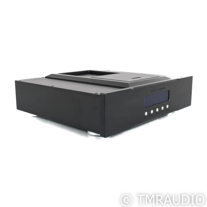 Jay's Audio CDT2-MK2 CD Transport