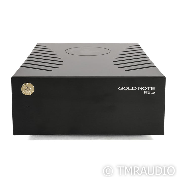 Gold Note PSU-10 DC Power Supply