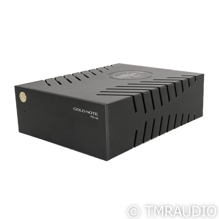 Gold Note PSU-10 DC Power Supply