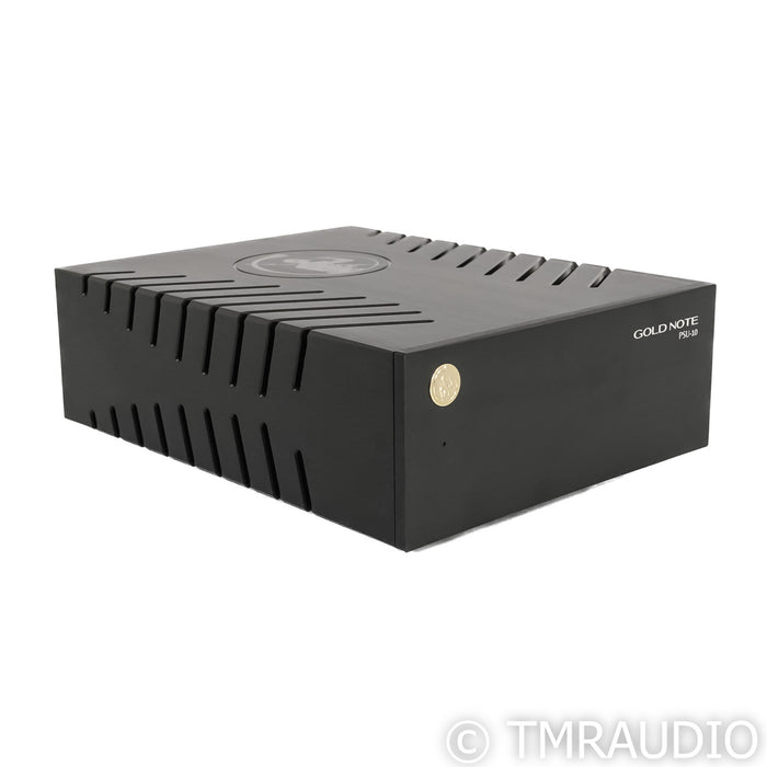 Gold Note PSU-10 DC Power Supply