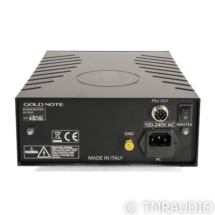 Gold Note PSU-10 DC Power Supply