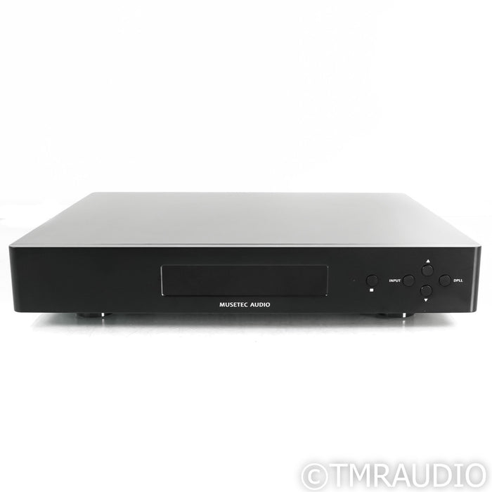 LKS Audio MH-DA005 DAC; D/A Converter