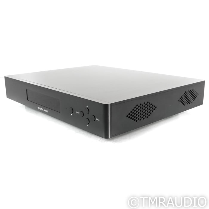 LKS Audio MH-DA005 DAC; D/A Converter