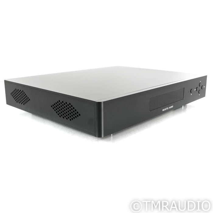 LKS Audio MH-DA005 DAC; D/A Converter