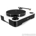 ELAC Miracord 90 Anniversary Belt Drive Turntable; Gold Note Donatello Gold MC