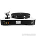ELAC Miracord 90 Anniversary Belt Drive Turntable; Gold Note Donatello Gold MC