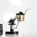 ELAC Miracord 90 Anniversary Belt Drive Turntable; Gold Note Donatello Gold MC