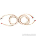 Kirmuss Audio Adrenaline Speaker Cables; 3.5m Pair