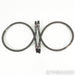 Acoustic Zen Absolute Copper XLR Cables; 1m Pair Balanced Interconnects