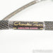 Acoustic Zen Absolute Copper XLR Cables; 1m Pair Balanced Interconnects
