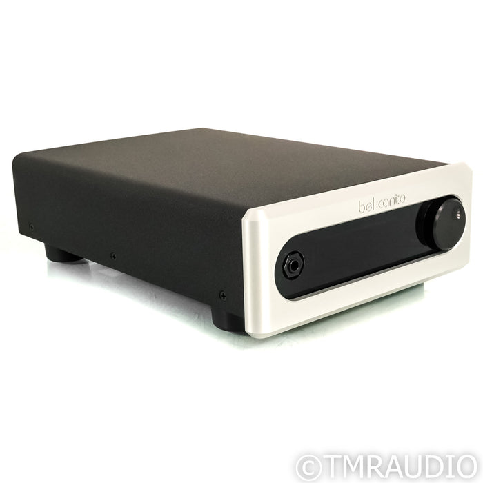 Bel Canto e.One DAC2.7; D/A Converter