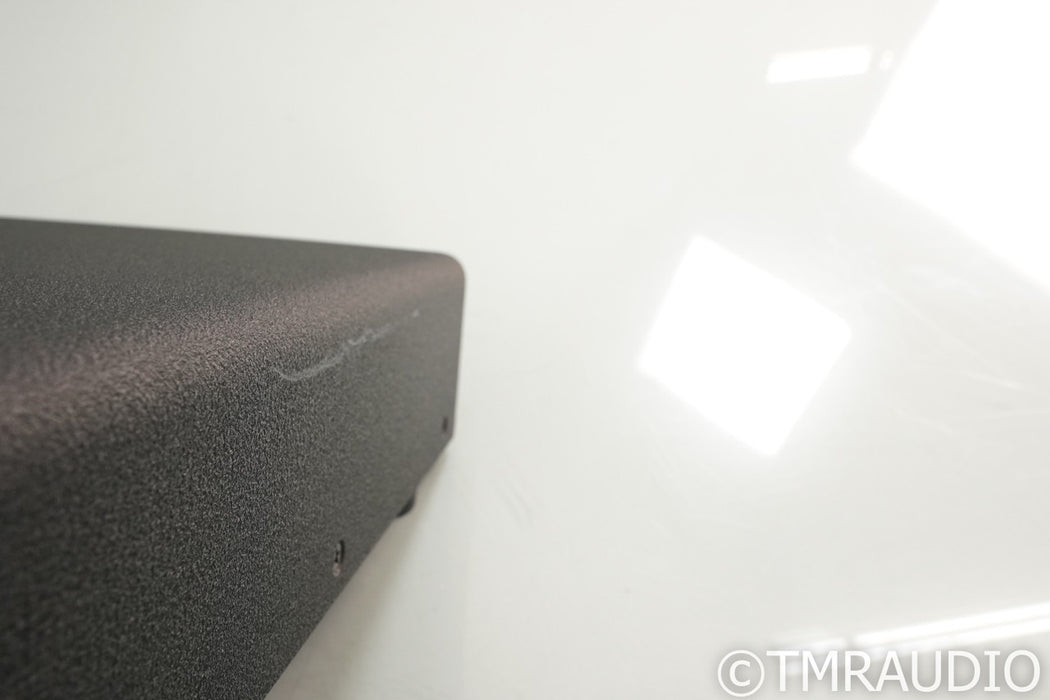 Bel Canto e.One DAC2.7; D/A Converter