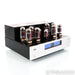 Cary Audio Design CAD-120s MkII Stereo Tube Power Amplifier
