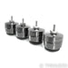 IsoAcoustics Gaia II Isolation Footers; Set of Four