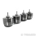 IsoAcoustics Gaia II Isolation Footers; Set of Four