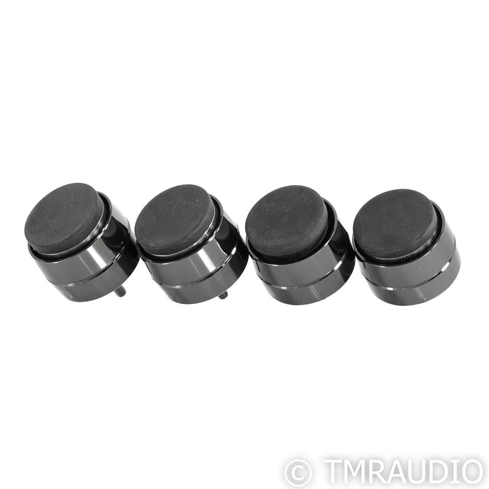 IsoAcoustics Gaia II Isolation Footers; Set of Four