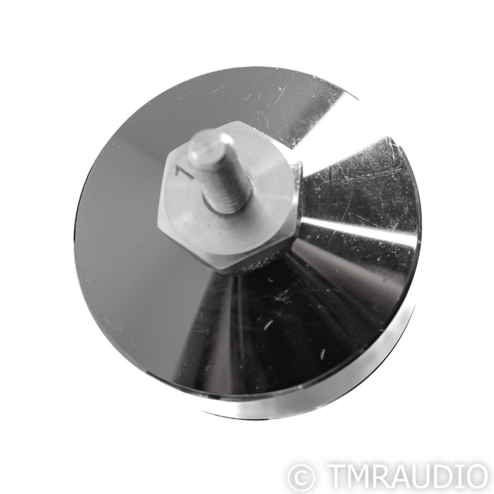 IsoAcoustics Gaia II Isolation Footers; Set of Four