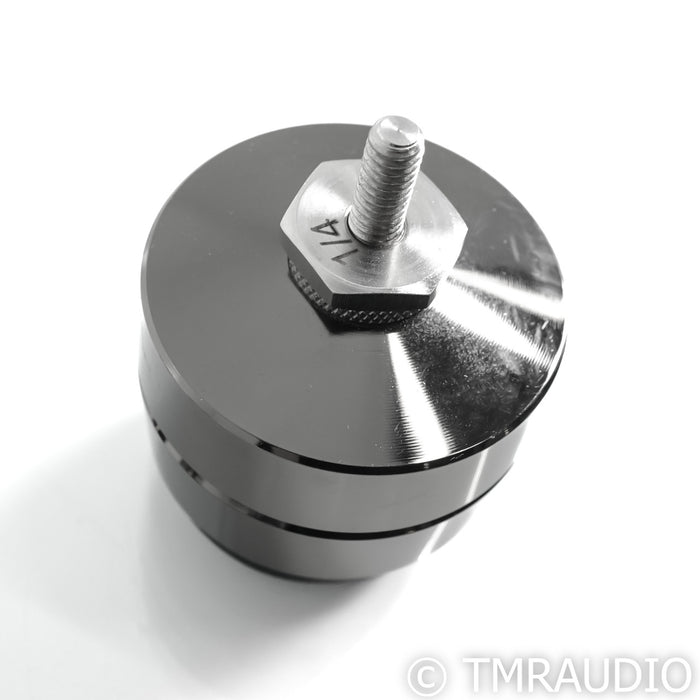 IsoAcoustics Gaia II Isolation Footers; Set of Four