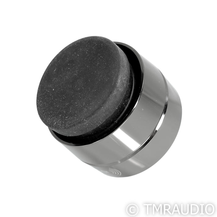 IsoAcoustics Gaia II Isolation Footers; Set of Four