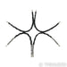 Kimber Kable Carbon 8 Jumper Cables; Set of Four