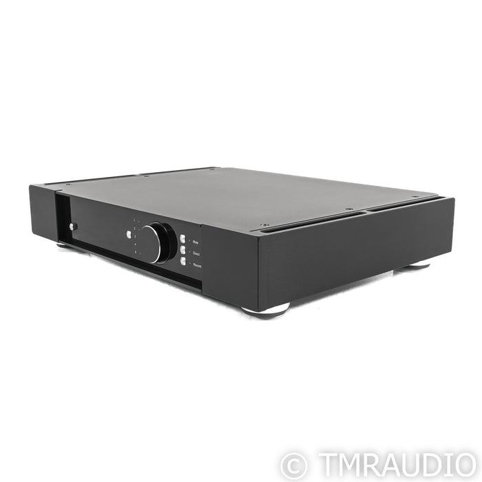 Rega Elicit-R Stereo Integrated Amplifier; MM Phono