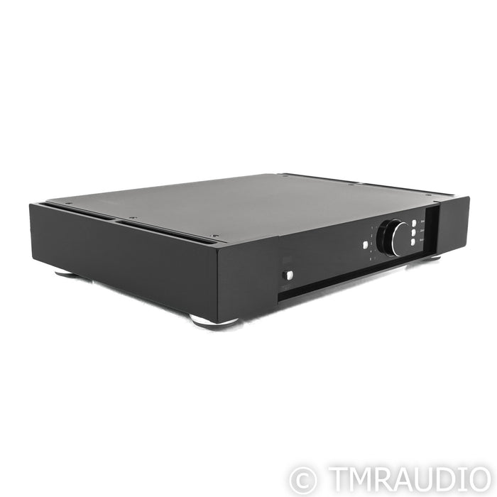Rega Elicit-R Stereo Integrated Amplifier; MM Phono