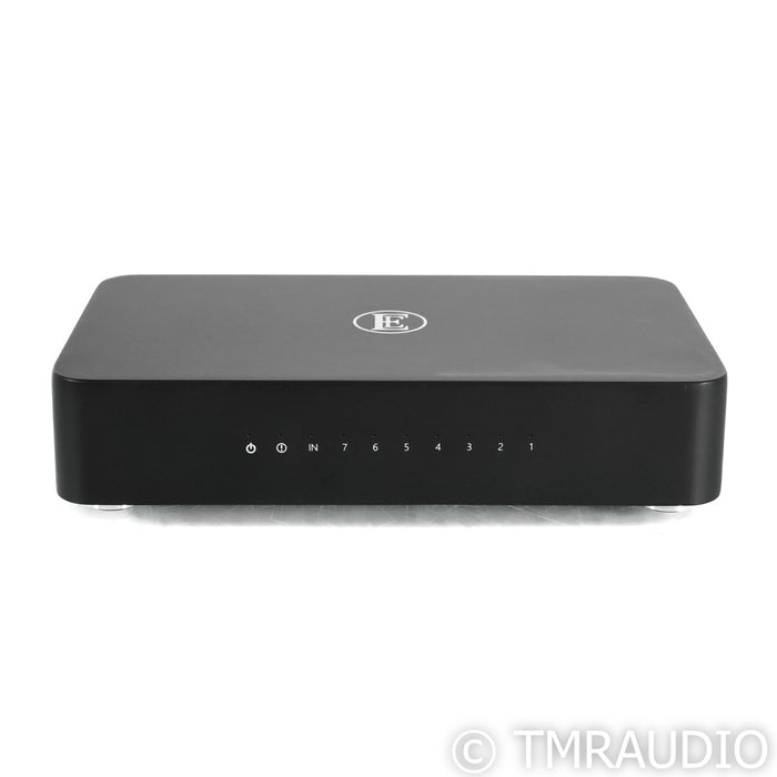 English Electric 8Swtich Ethernet Switch