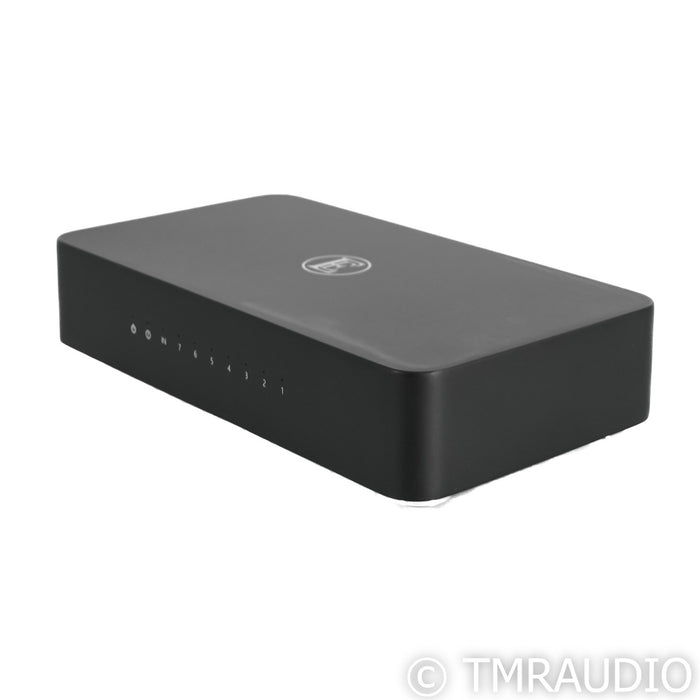 English Electric 8Swtich Ethernet Switch