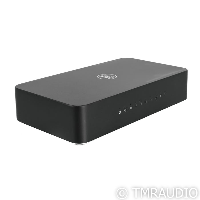 English Electric 8Swtich Ethernet Switch