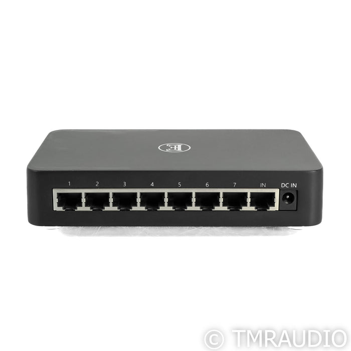 English Electric 8Swtich Ethernet Switch