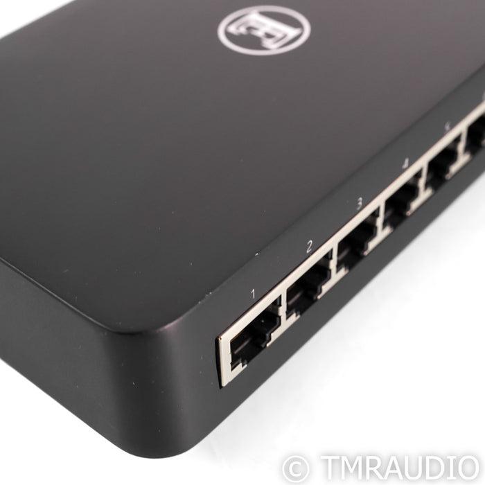 English Electric 8Swtich Ethernet Switch