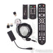 NAD Electronics T778 9.2 Channel Home Theater Receiver; MM Phono