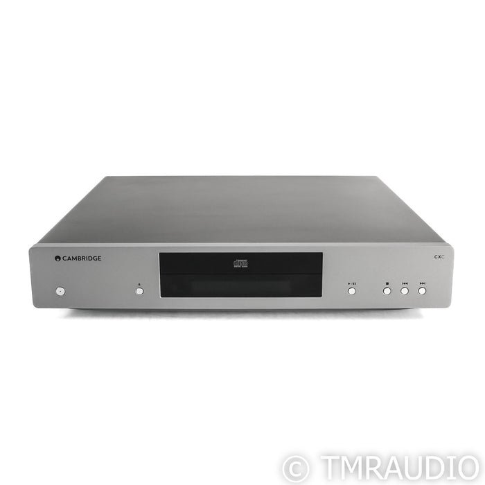 Cambridge Audio CXC v2 CD Transport