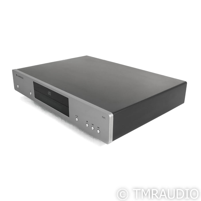 Cambridge Audio CXC v2 CD Transport