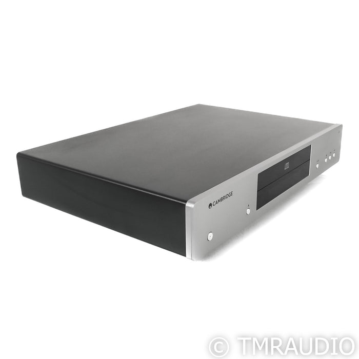 Cambridge Audio CXC v2 CD Transport