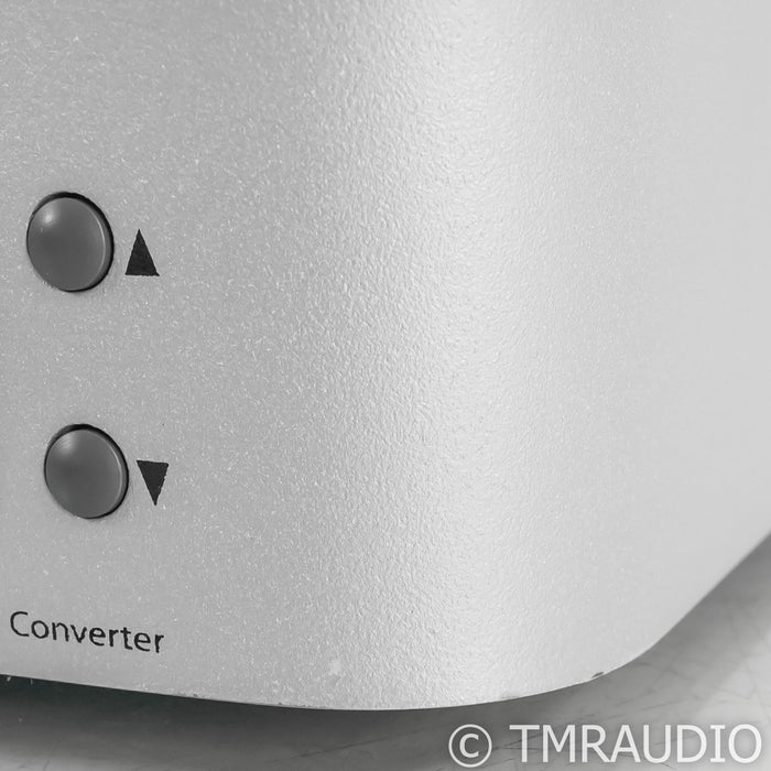 PS Audio NuWave MM & MC Phono Preamplifier; A/D Converter