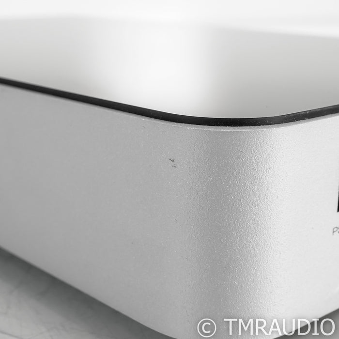 PS Audio NuWave MM & MC Phono Preamplifier; A/D Converter