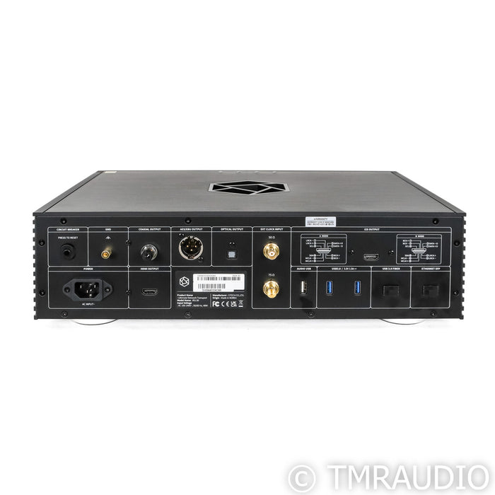 HiFi Rose RS130 Network Transport (Open Box)