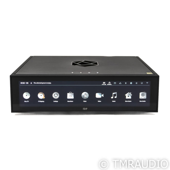 HiFi Rose RS130 Network Transport (Open Box)