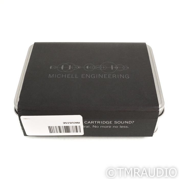 Michell Engineering Cusis E MC Phono Cartridge; Moving Coil