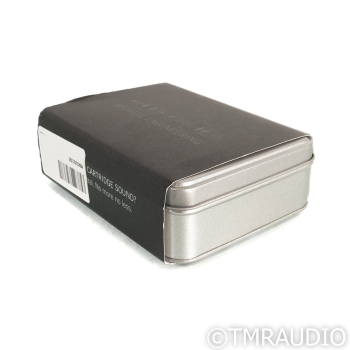 Michell Engineering Cusis E MC Phono Cartridge; Moving Coil