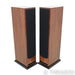 Salk Song3 BeAT Floorstanding Speakers; Curly Walnut Pair