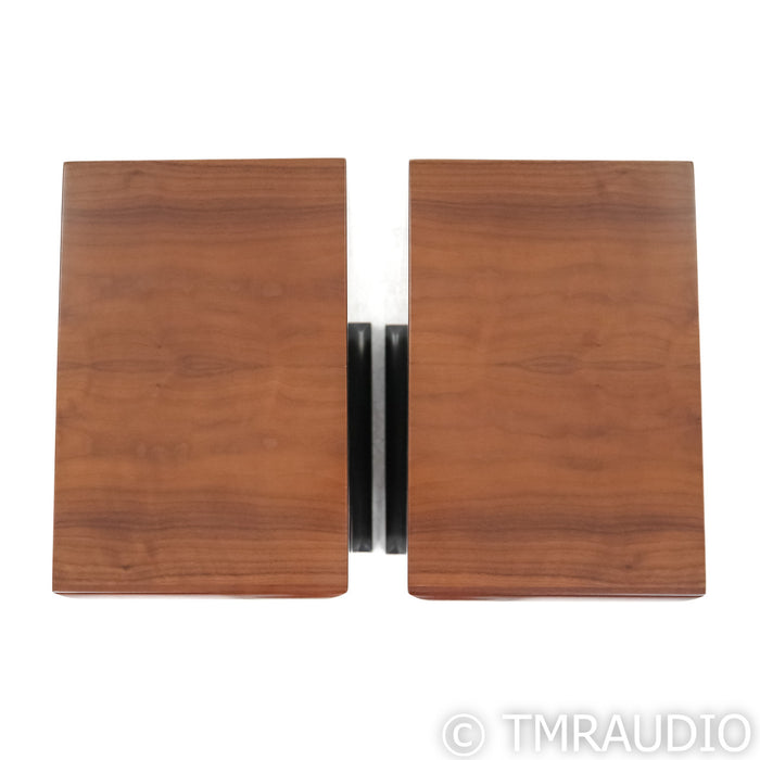 Salk Song3 BeAT Floorstanding Speakers; Curly Walnut Pair